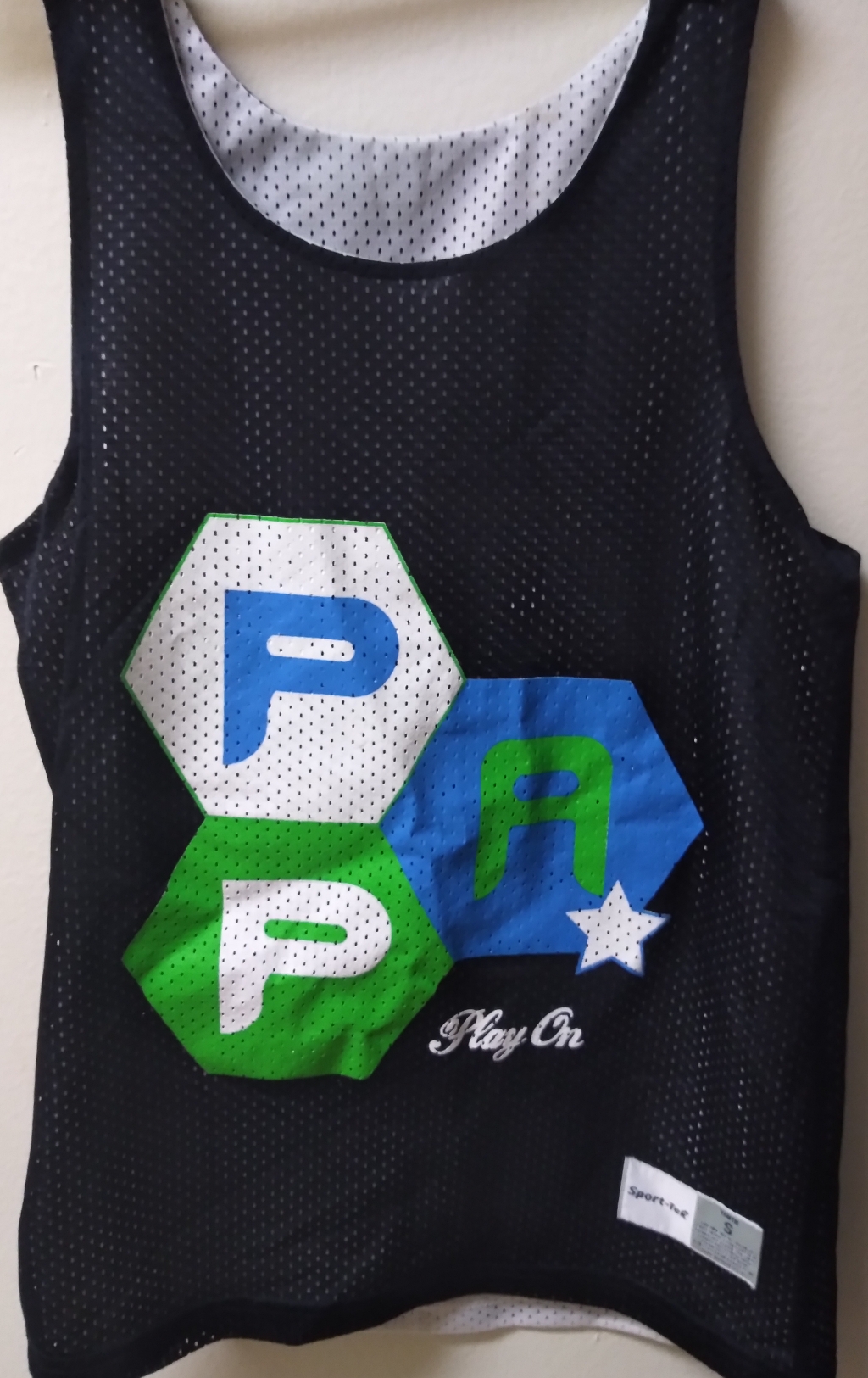 Boys Sport Tek